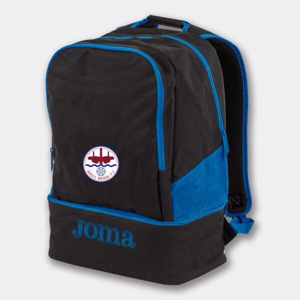 Club Back Pack Thumbnail