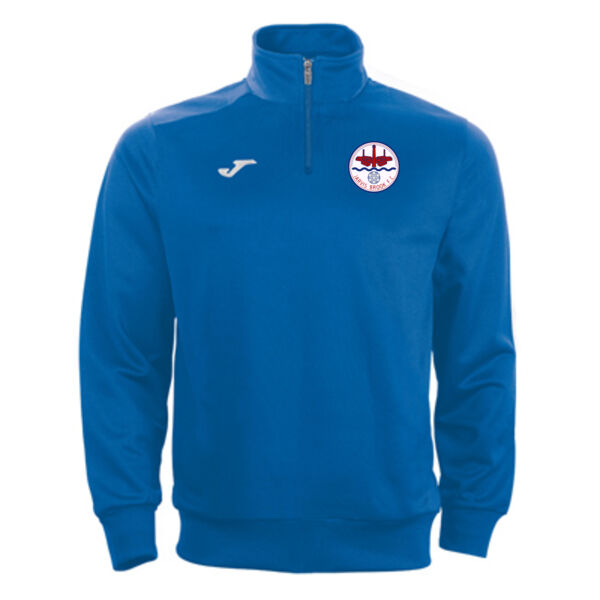 1/4 Zip Training Top (Adult) Thumbnail